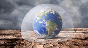 Cambio Climático