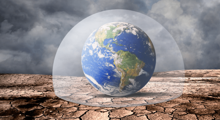Cambio Climático