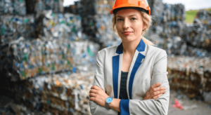 Gestión de Residuos Eficiente en tu Empresa